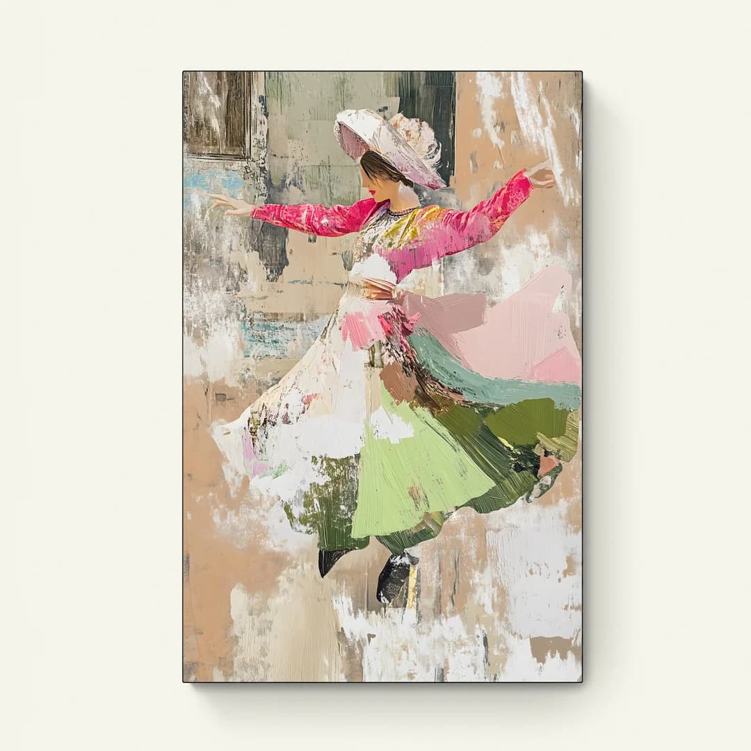 Folklore Danser