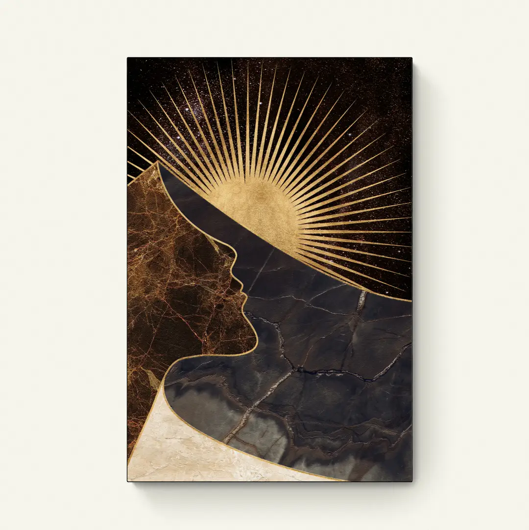 Gouden Horizon