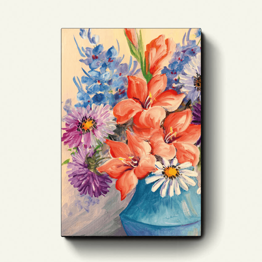Impressionisme (bloemen)