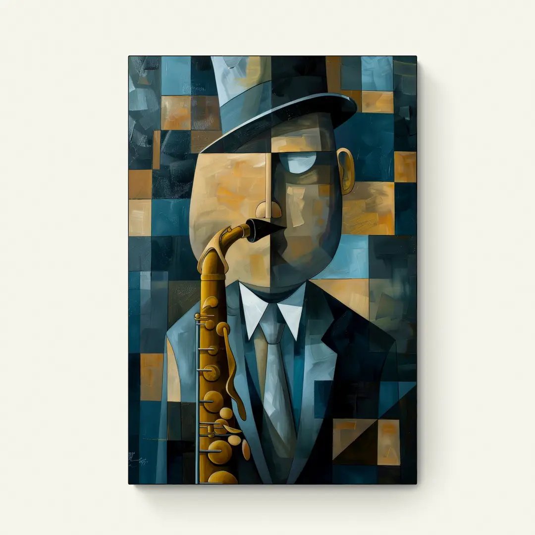 Jazzsfeer