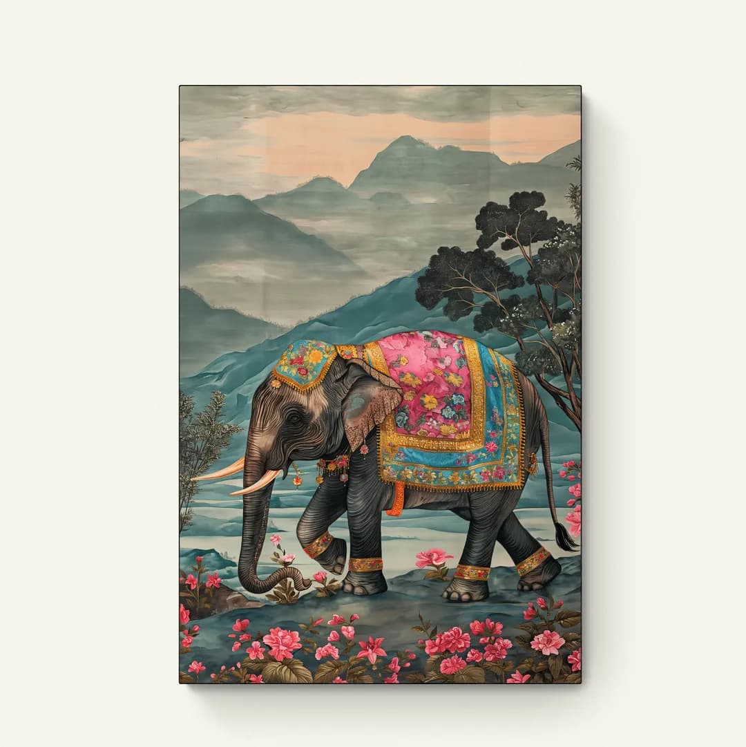 Koninklijke Olifant