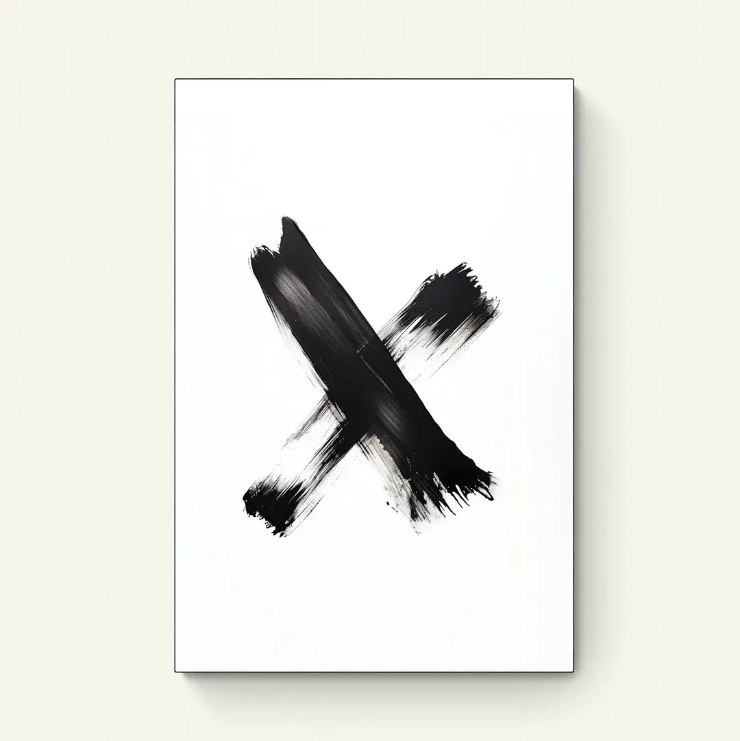 Kruis van Expressie