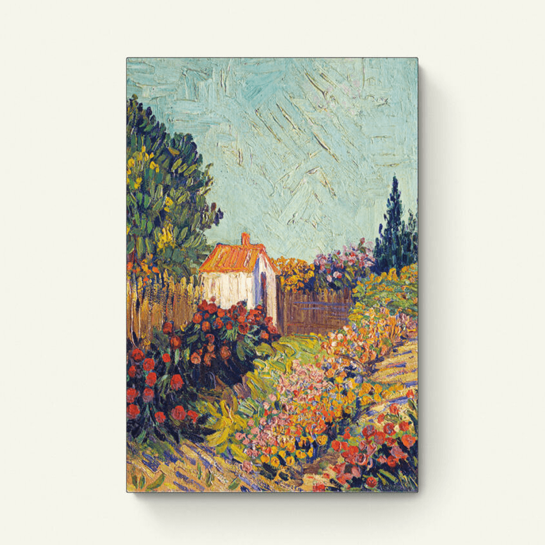 Landschap – Vincent van Gogh