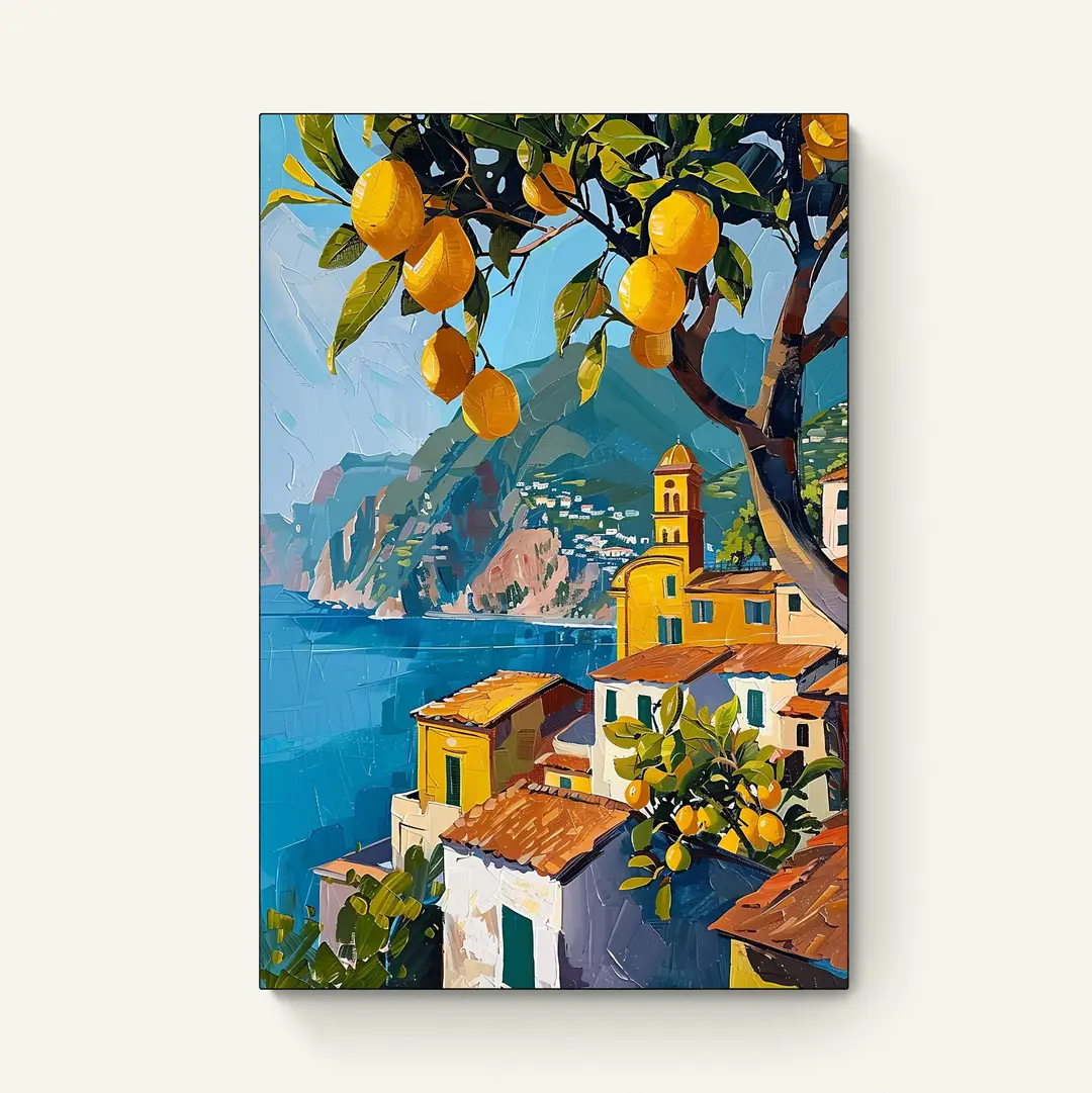 Lemon Groves