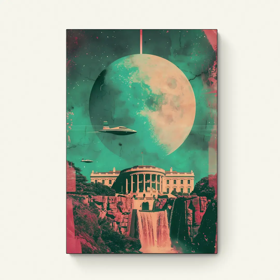 Lost in Space