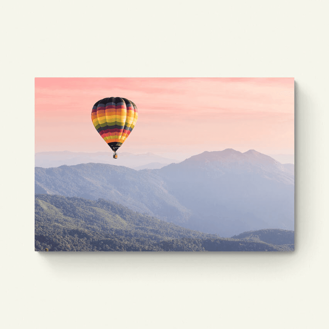 Luchtballon