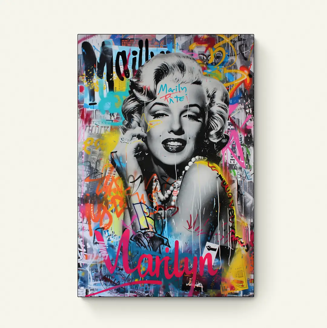 Marilyn Monroe