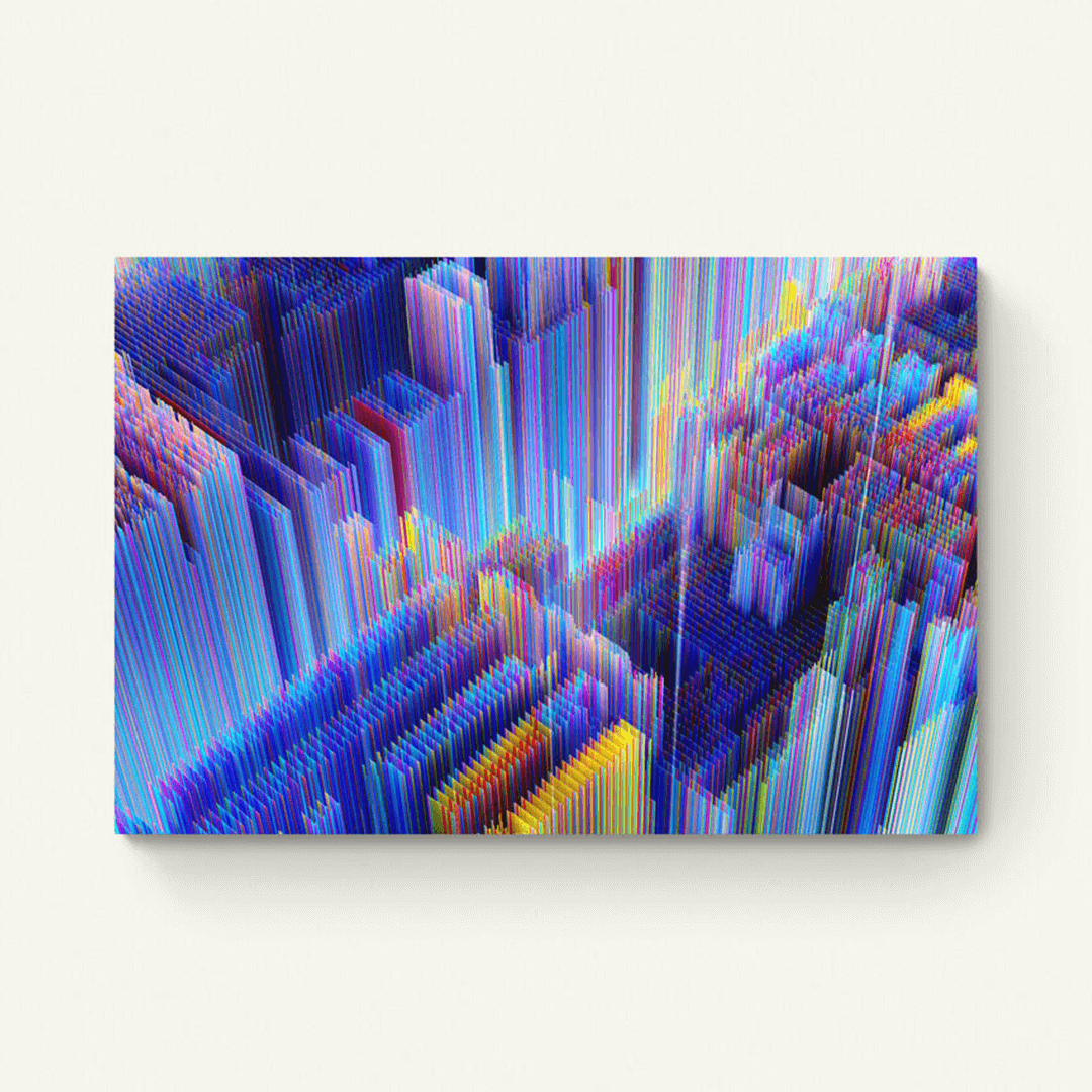 Matrix stad