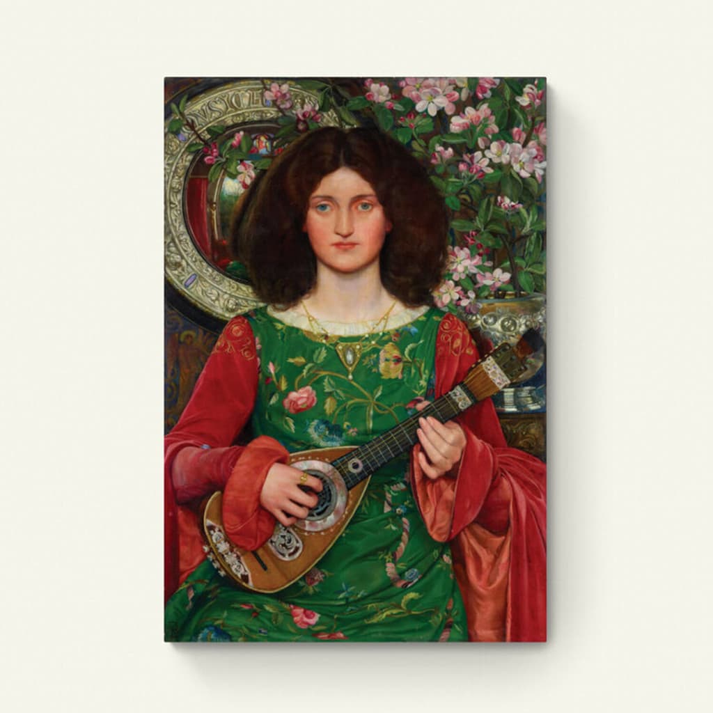 Melodie – Kate Elizabeth Bunce