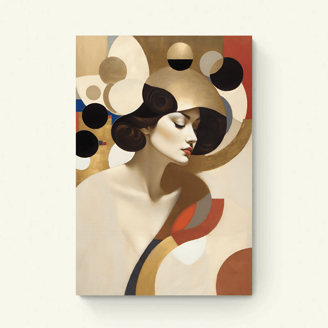 Moderne Muse