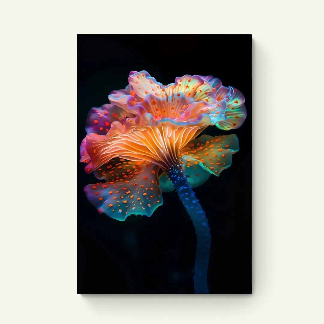Neon Flora