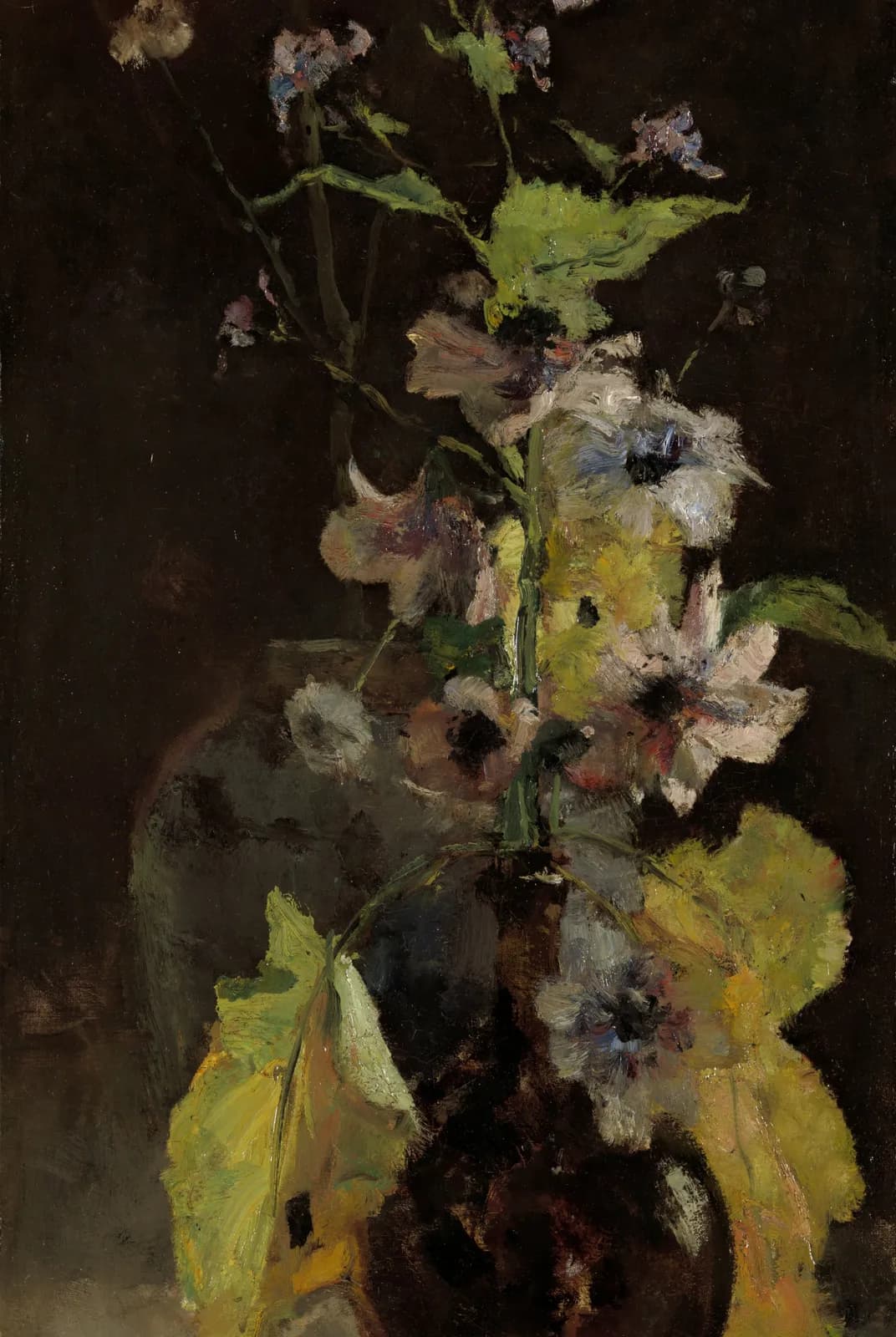 Anemonen – Floris Verster