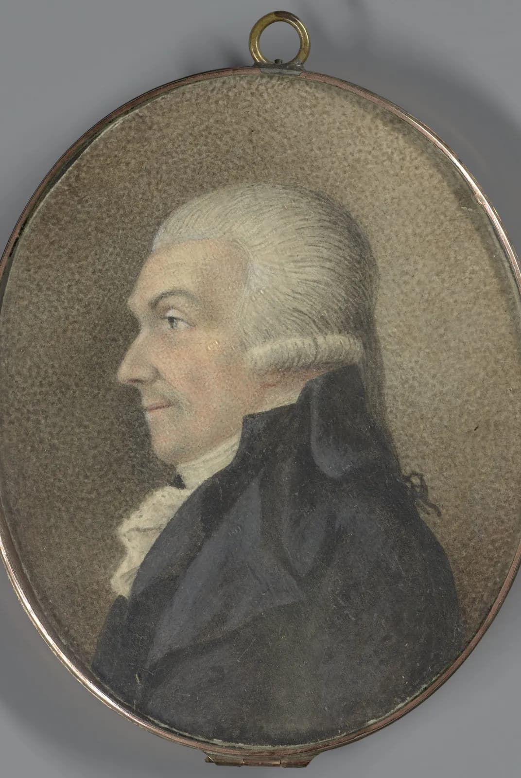 Arend Willem baron van Reede en zijn zoon Willem Frederik