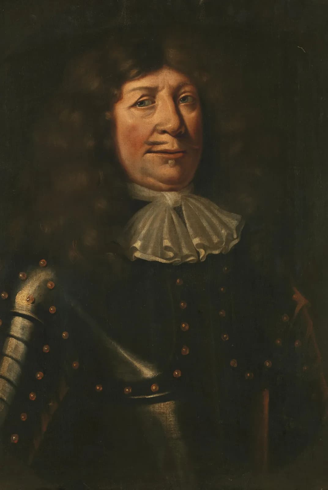 Carel Rabenhaupt (1602-1675), luitenant-generaal