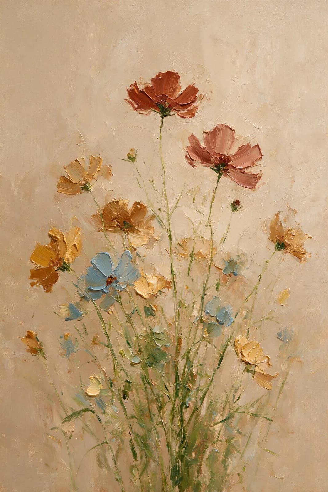 Cosmea