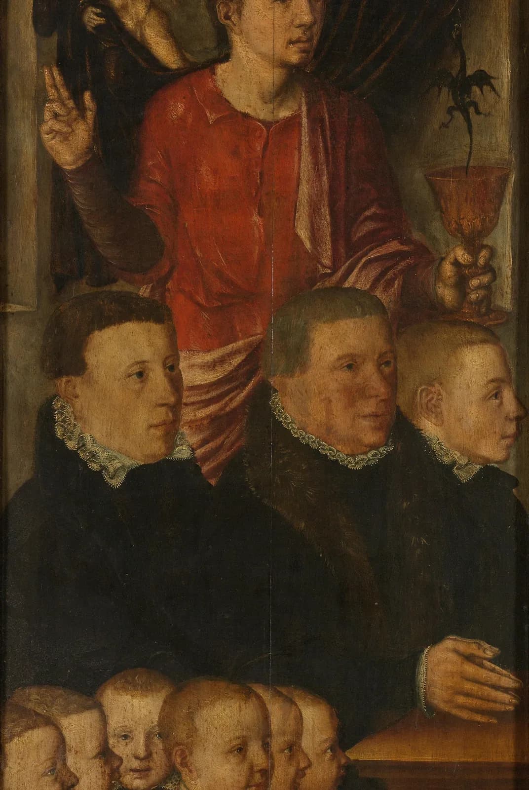 De Gertz-memorietafel