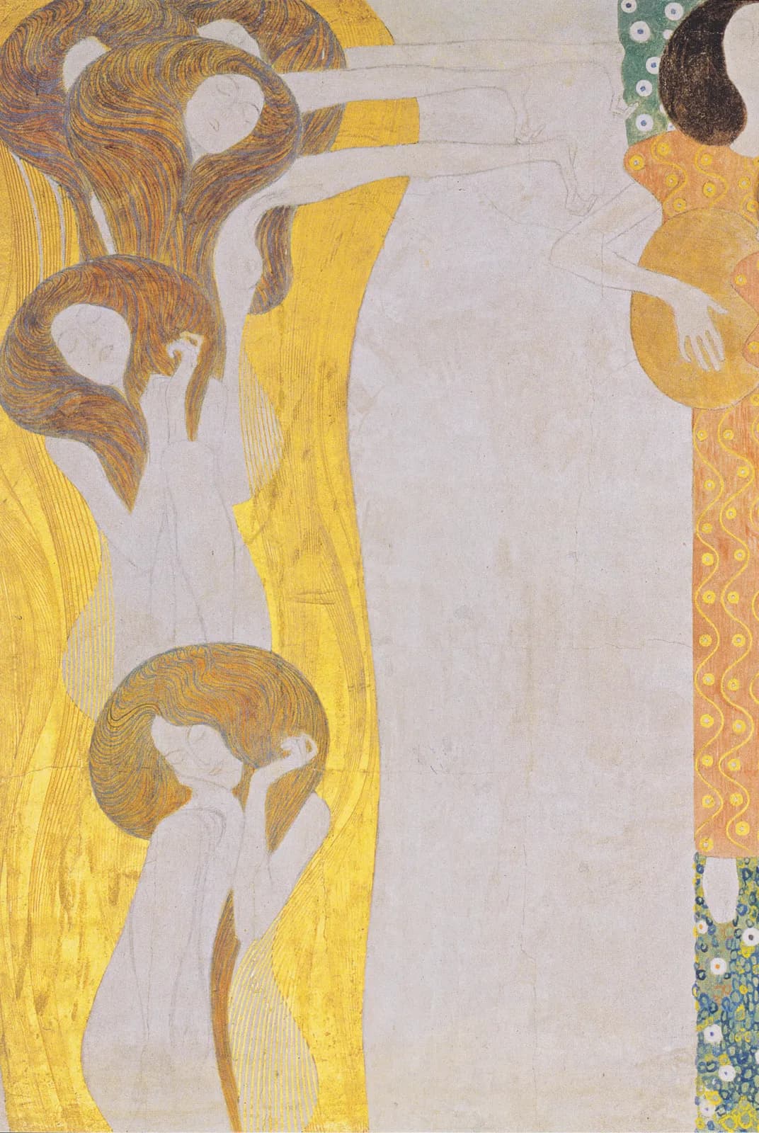 De Kunsten – Gustav Klimt
