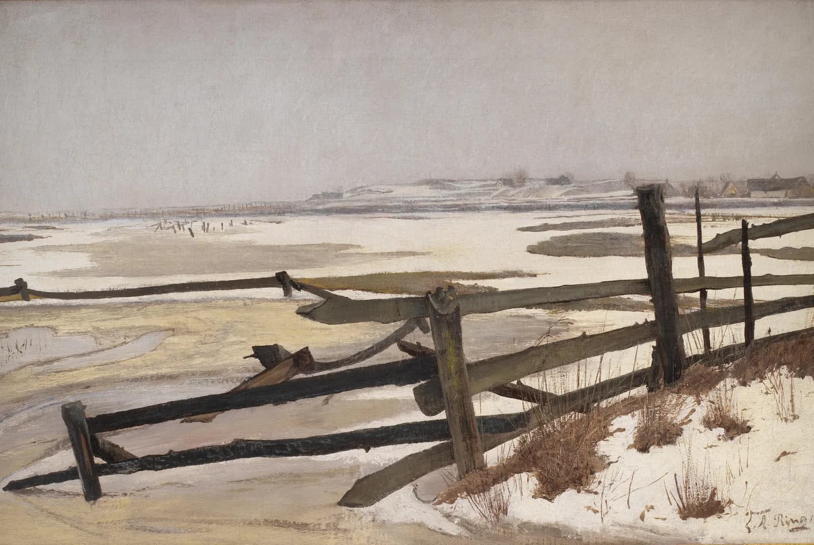 Dooi – Laurits Andersen Ring