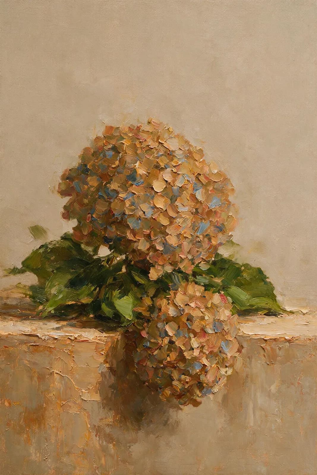 Hortensia