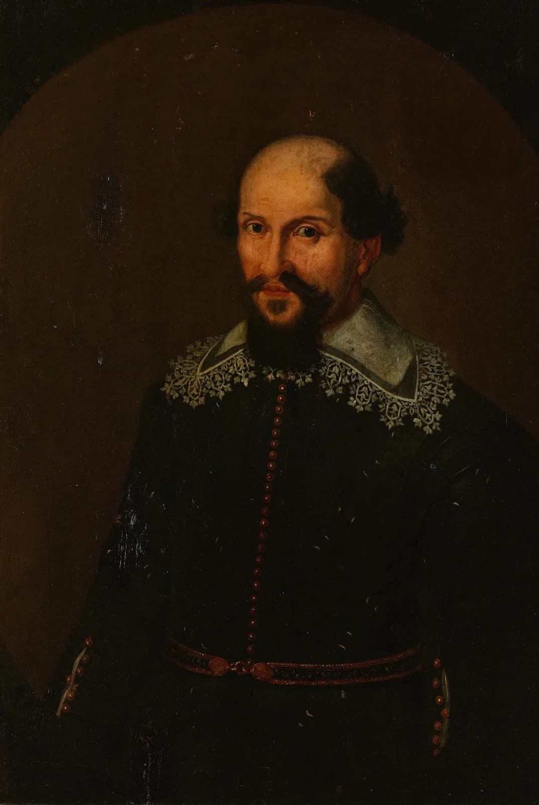 Jacques Specx (geboren 1588), gouverneur-generaal 1629-1632