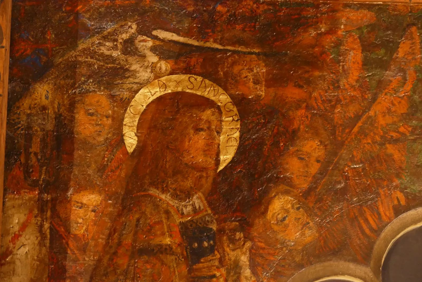 Jane Burden – Dante Gabriel Rossetti