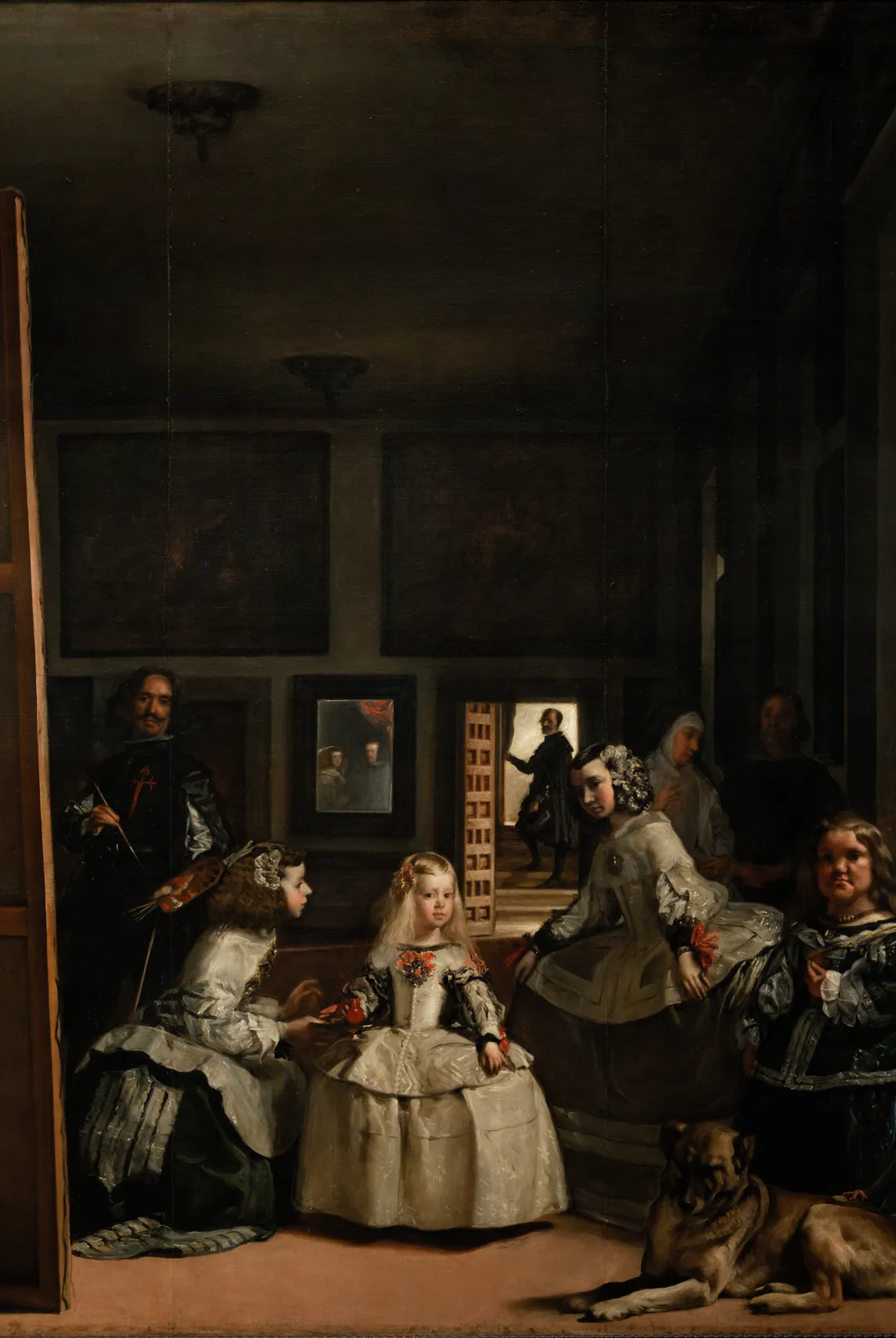 Las Meninas – Diego Velázquez