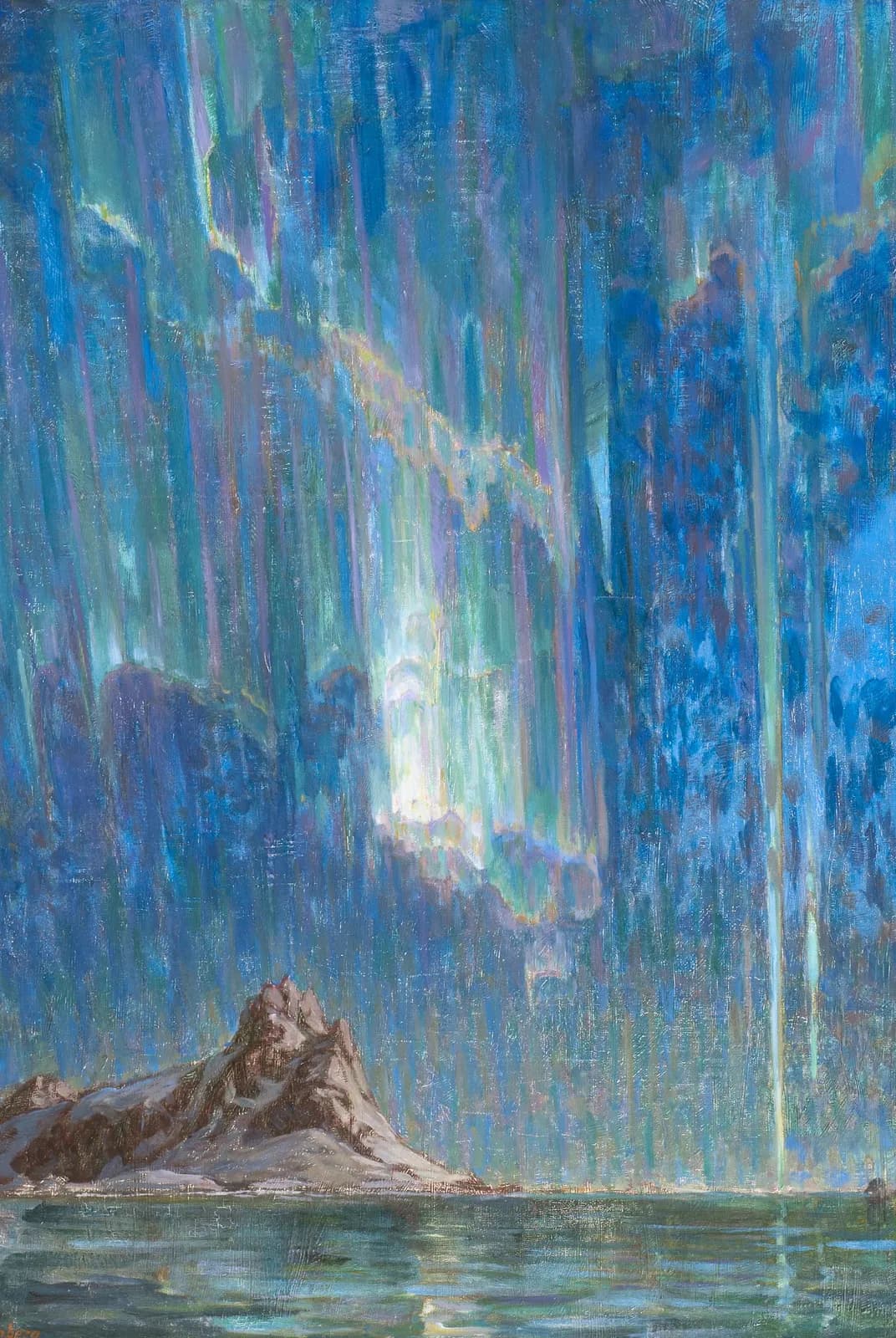 Noorderlicht – Anna Boberg