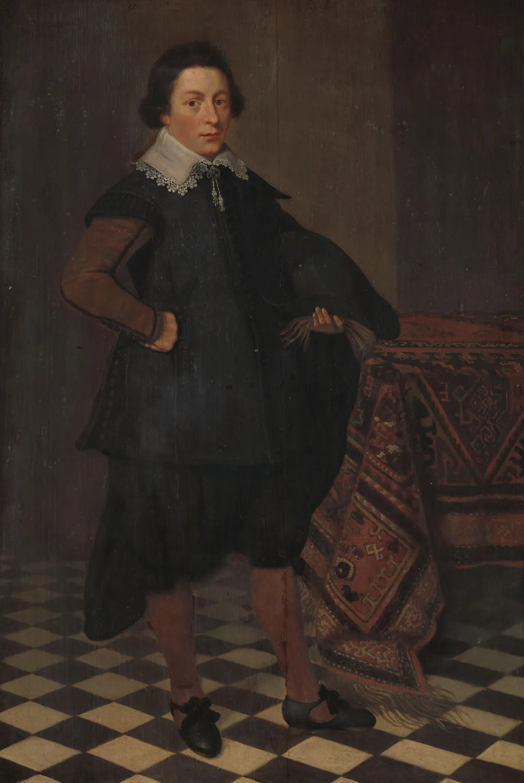 Paul de Hooghe (1611-1674)