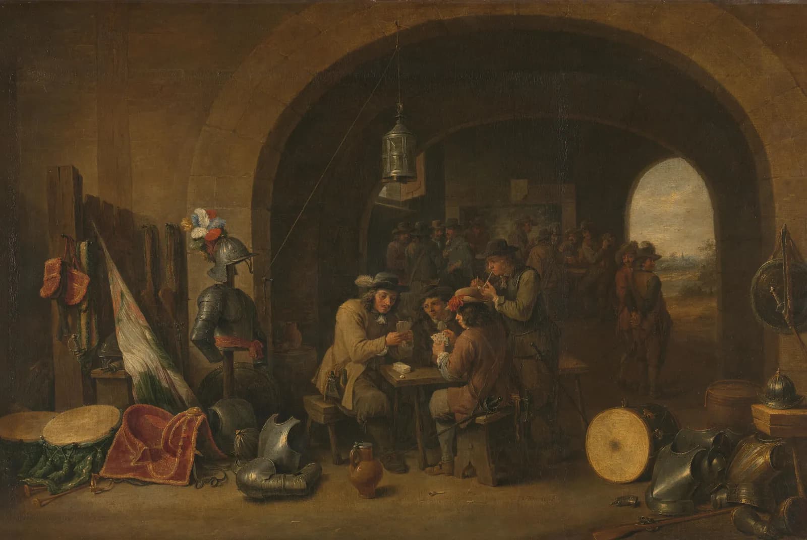 Wachtlokaal