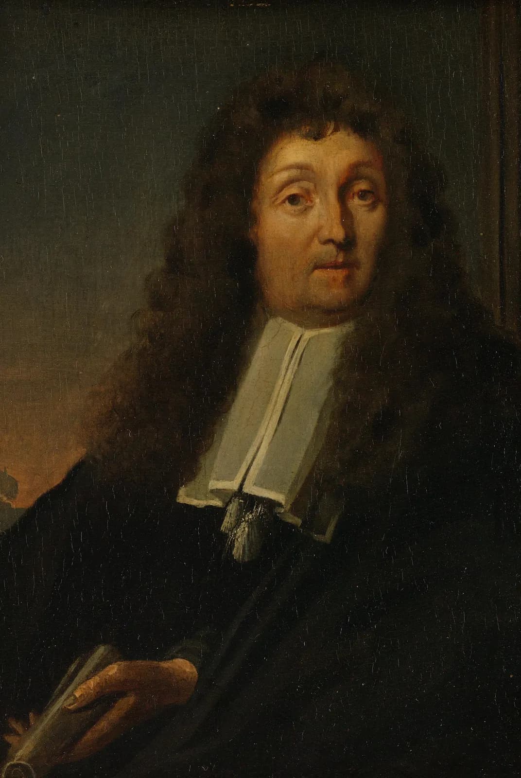 Zelfportret – Bakhuysen