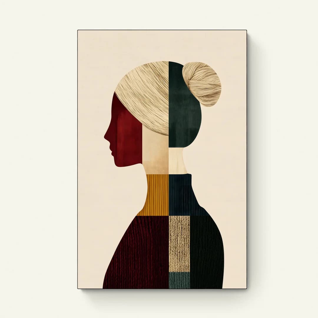 Nordic Silhouet
