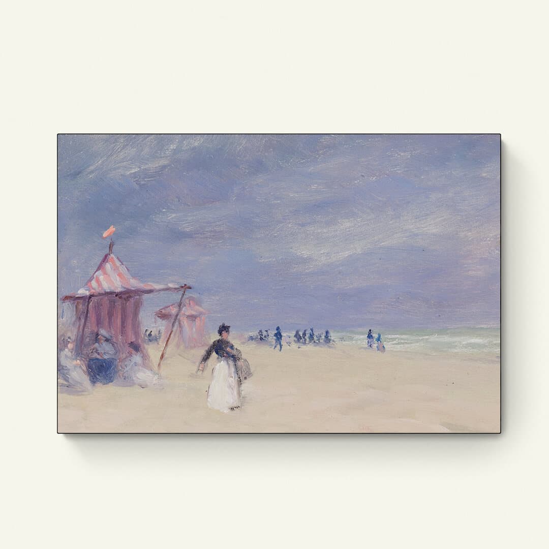 Parijse Strand (1911)