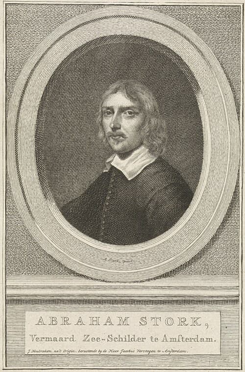 A. Storck