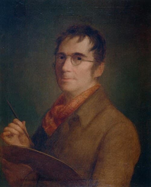 Agustín Esteve y Marques
