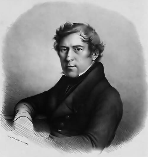 Andreas Schelfhout