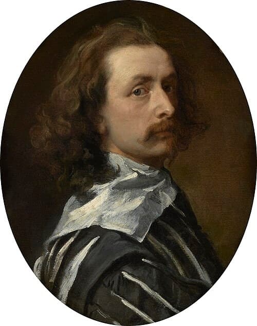 Antoon van Dyck