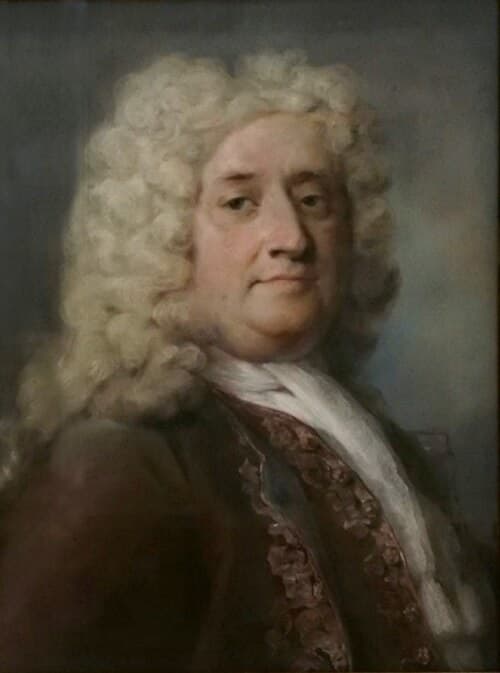Bastiano Ricci