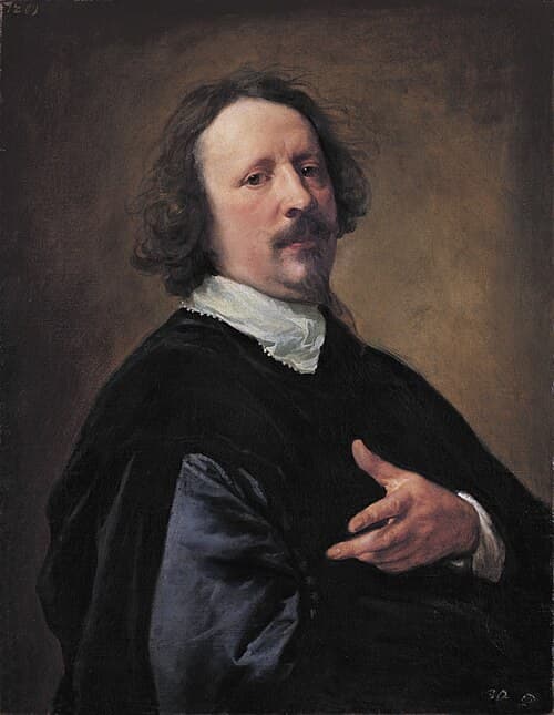 Caspar de Crayer