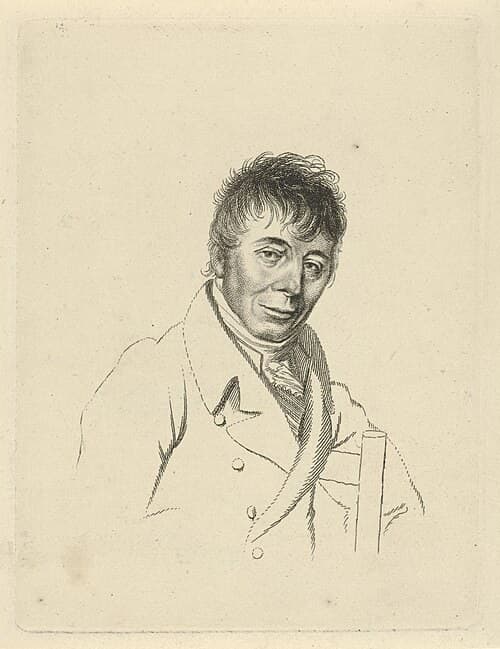 Daniël Dupré