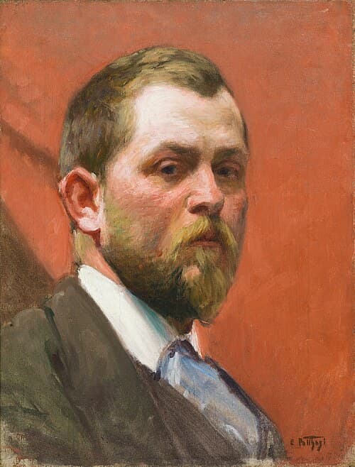 Edward H. Potthast