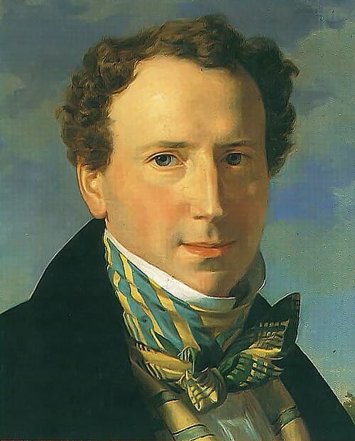 Ferdinand Georg Waldmüller