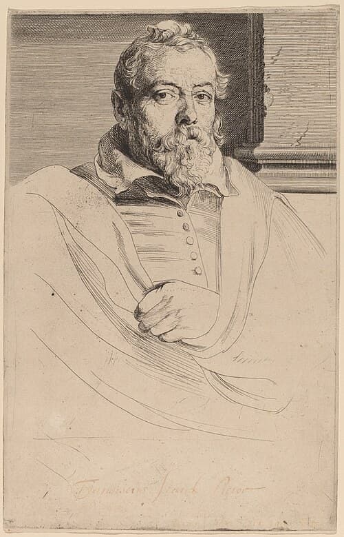 Frans Francken II