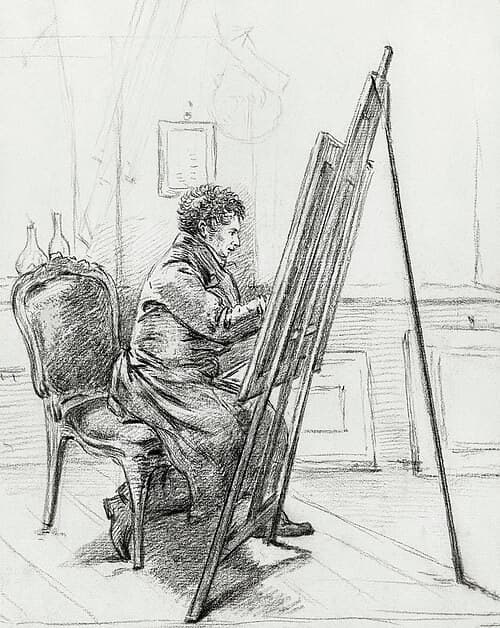 Gerrit Jan Michaëlis