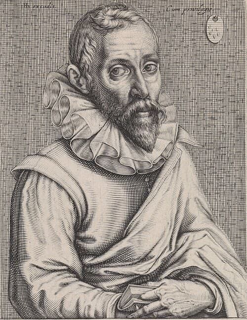 Gillis van Coninxloo