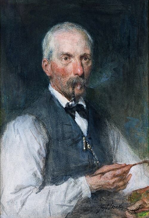 Hendrik Johannes Weissenbruch