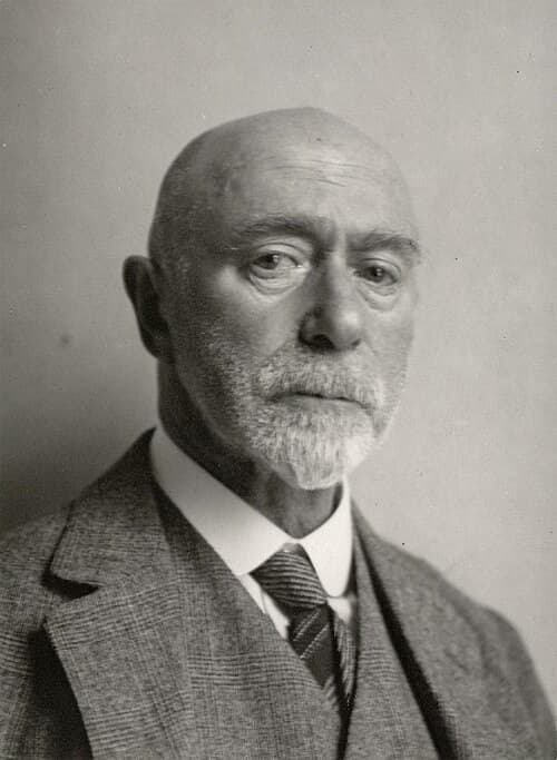 Isaac Israels