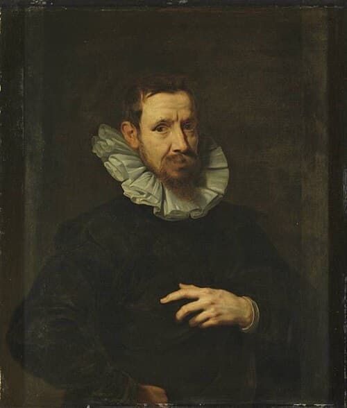 Jan Brueghel de Oude