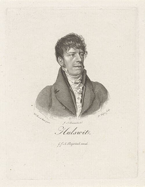 Jan Hulswit
