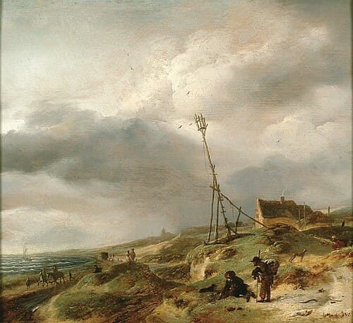 Jan Wouwermans