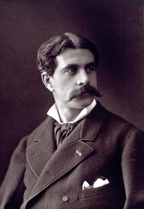 Jean Lecomte du Nouÿ